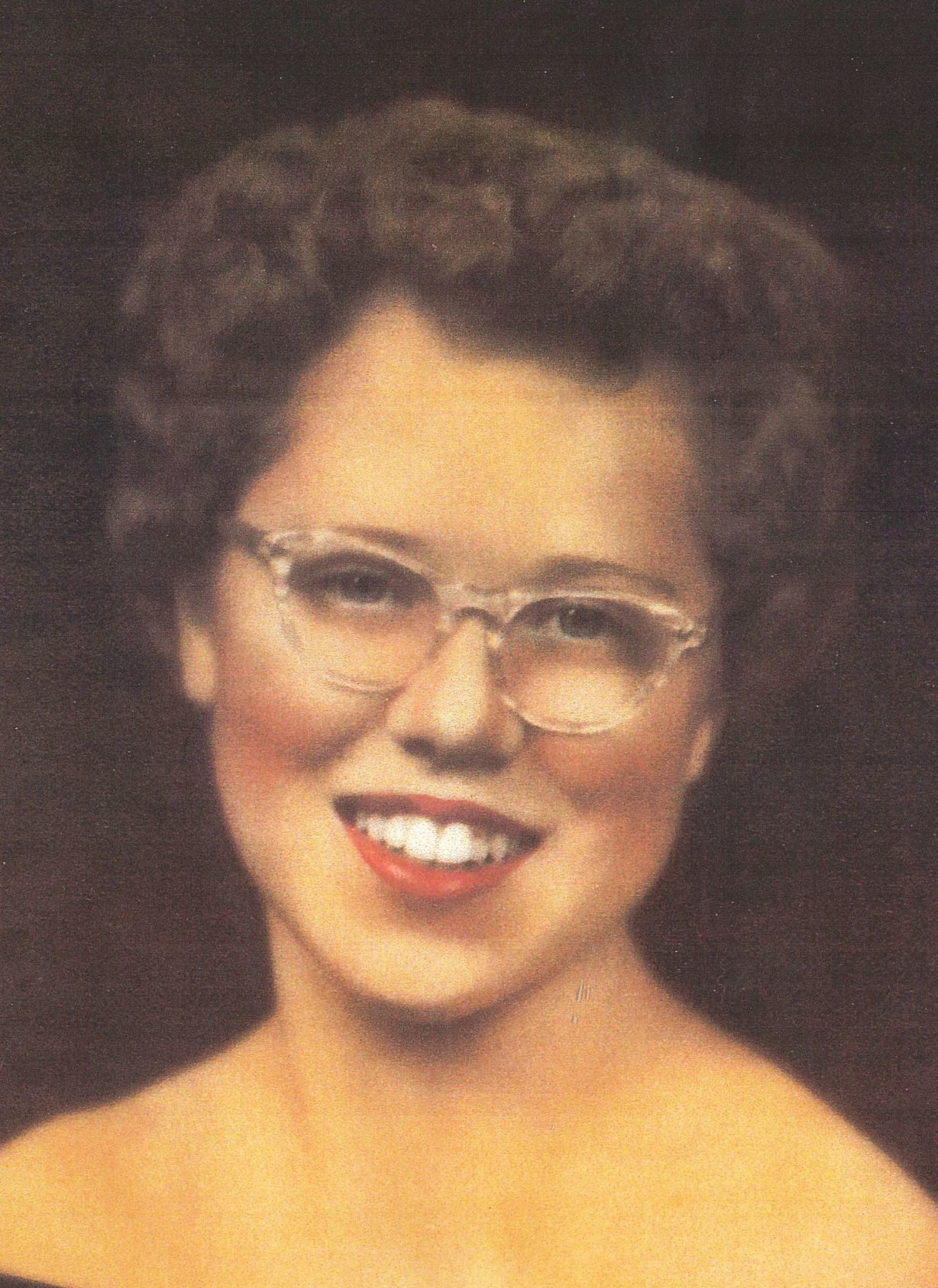 Alma D. Heath